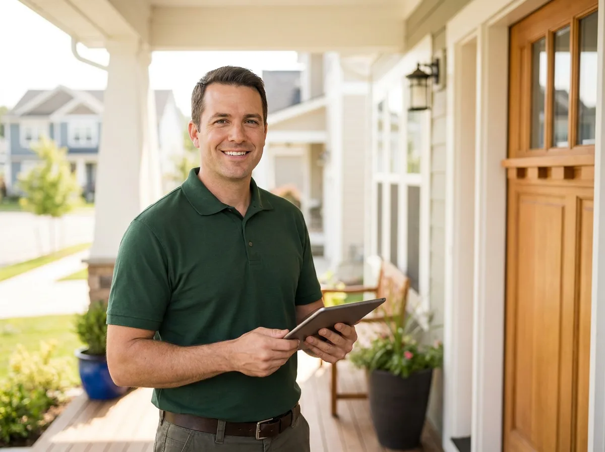 Pest control FAQs for White Sulphur Springs, WV
